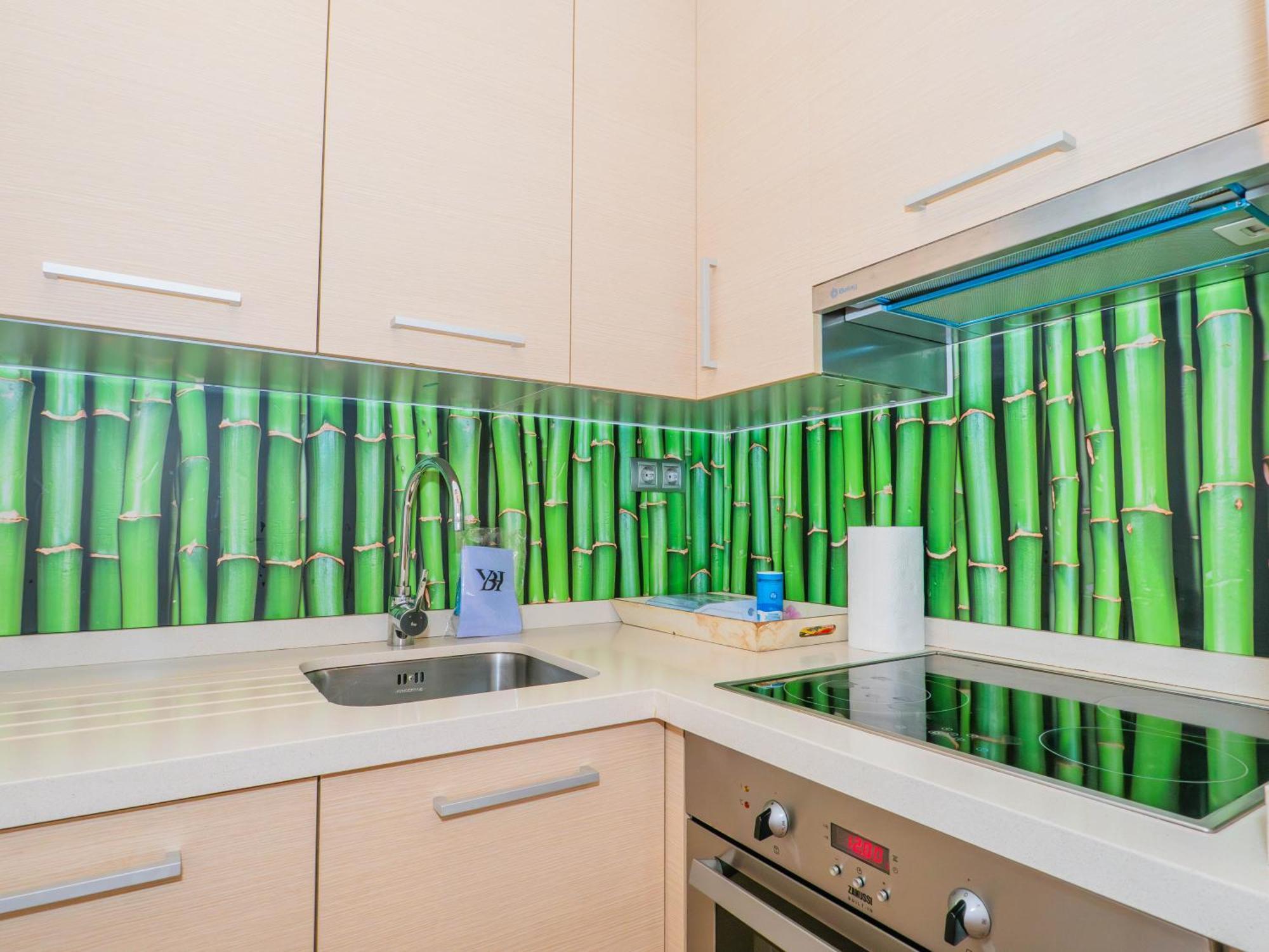 Luxury Centro De Vigo Balcony Apartment Luaran gambar