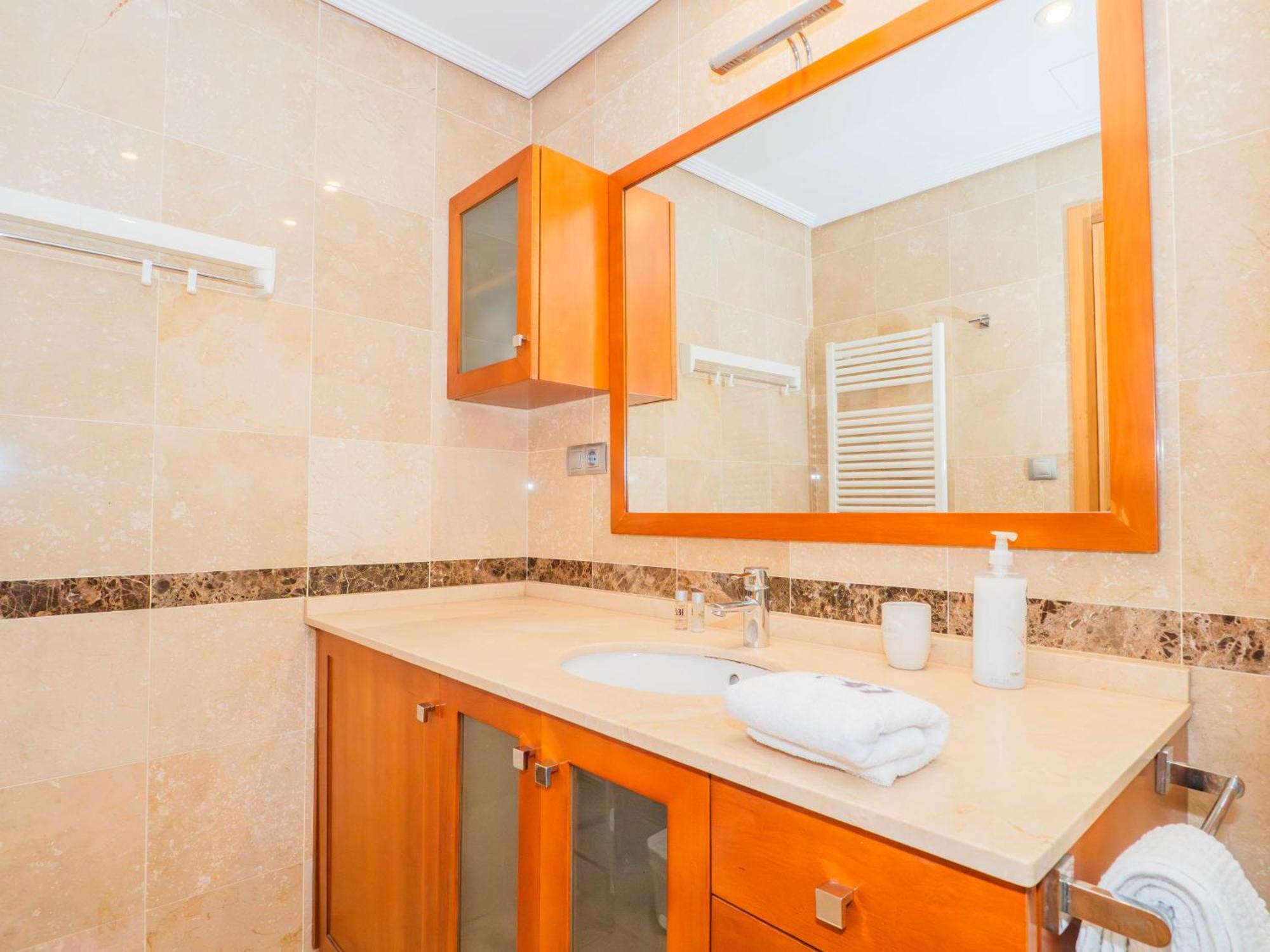 Luxury Centro De Vigo Balcony Apartment Luaran gambar